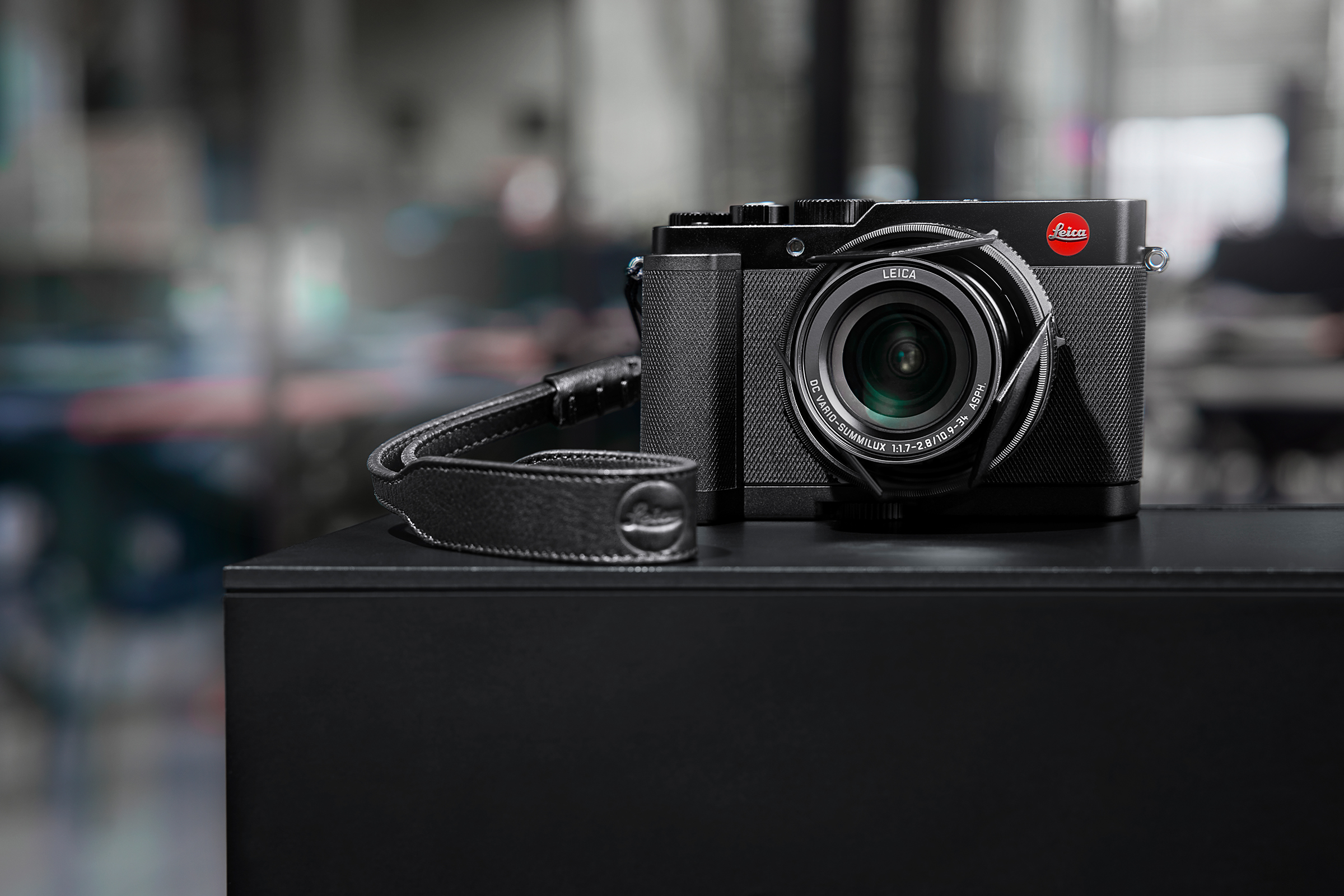 LEICA D-LUX 7 007 Edition 1962台限定　中古 中古)Leica (ライカ) D-LUX7 007 Edition（商品ID